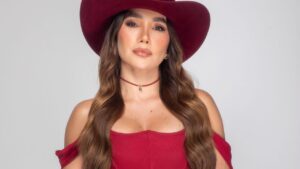 Desde la cima de la música popular colombiana, Paola Jara prepara su entrada en Estados Unidos
