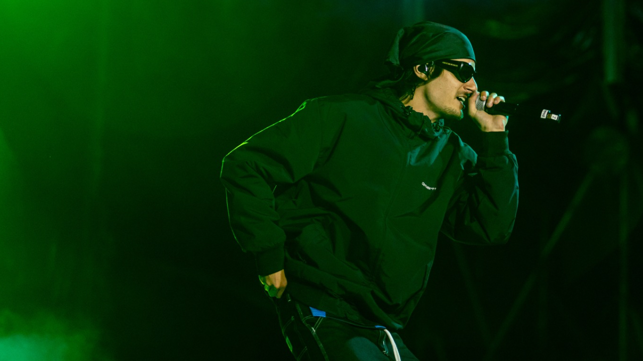 Así fue cómo Danny Ocean se robó los corazones de Colombia con su forma de hacer “Dembow”