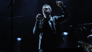 Así fue el primer concierto de la “última” gira latinoamericana de System Of A Down
