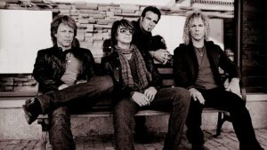 25 años de “It’s My Life”: el clásico más recordado de Bon Jovi a nivel global