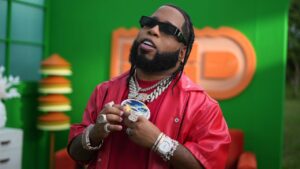 Chimbala: el embajador del dembow dominicano, que le apuesta al vallenato y la música popular