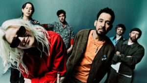 “Let You Fade”, la nueva canción con la que Linkin Park presenta la versión deluxe de su álbum ‘From Zero‘