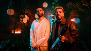 Alkilados lanza ‘KOA’, su primer álbum en más de diez años