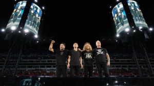 Metallica anuncia caja deluxe, por aniversario del álbum ‘Load’