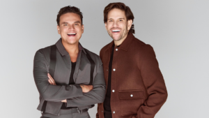 Silvestre Dangond y Juancho de la Espriella se encuentran luego de más de una década en ‘El Último Baile’
