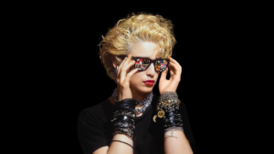Madonna tendrá su propia serie en Netflix