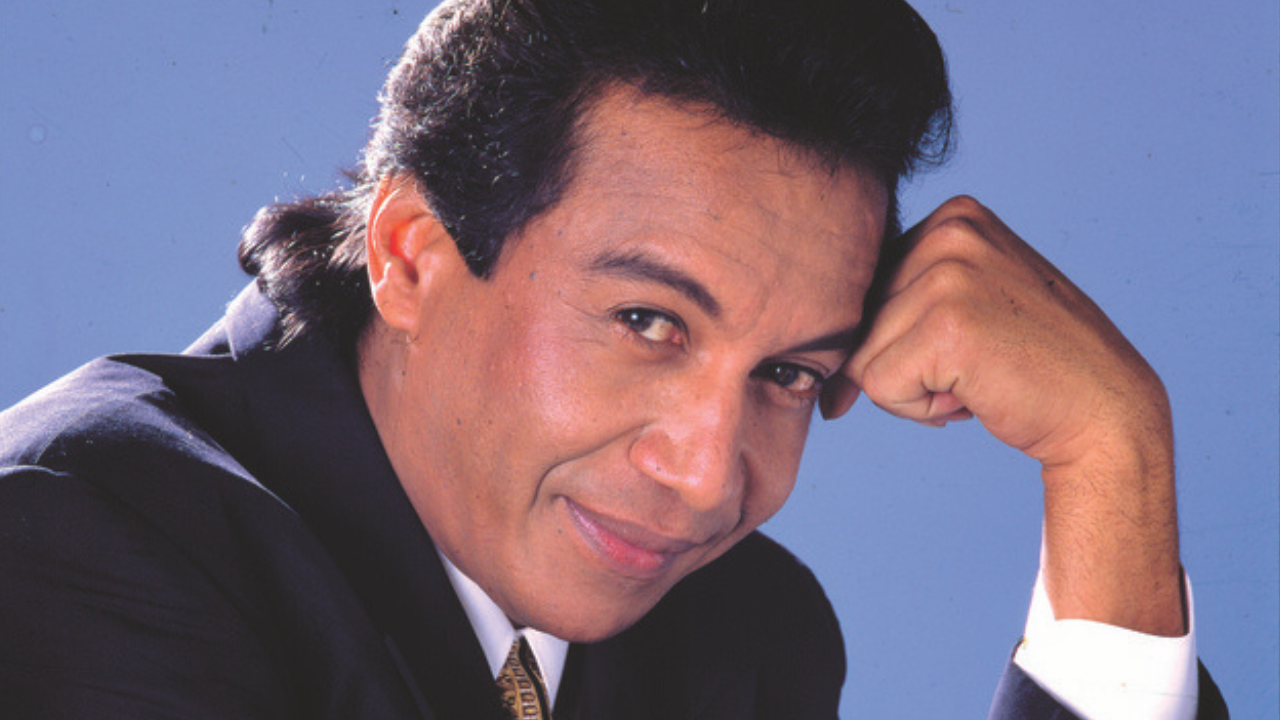 ‘Un Canto Celestial’: memorias de un tributo a Juancho Rois