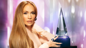 Jennifer Lopez conducirá los American Music Awards 2025