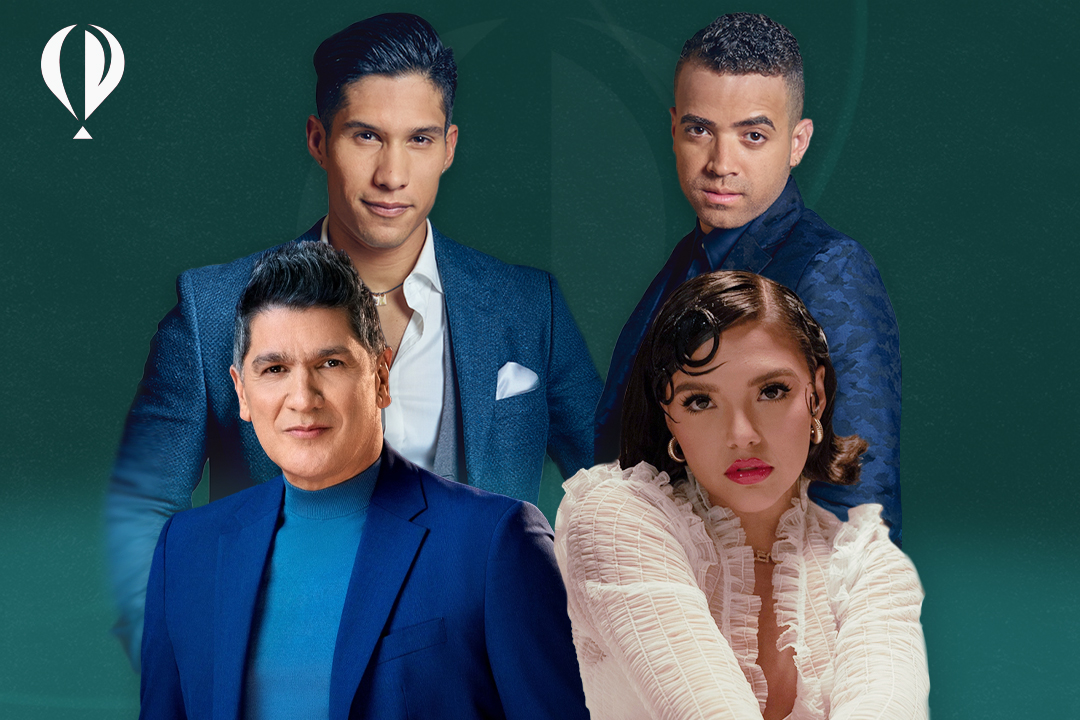 10 artistas que tienes que ver en el Festival Heat 2025